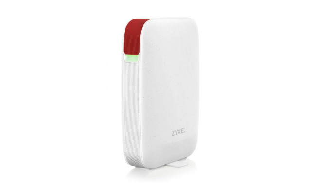Zyxel USG-LITE 60AX juhtmega ruuter 2.5 Gigabit Ethernet Valge