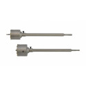 AWTOOLS AW43436 drill hole saw