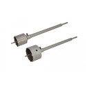 AWTOOLS AW43436 drill hole saw