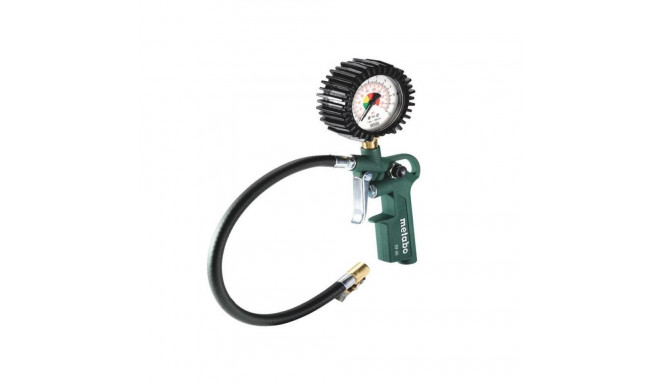 METABO.PNE.MANOMETR PISTOLETOWY RF 60 0 PNE.