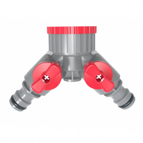 AWTOOLS AW61019 water hose fitting 40 pc(s)