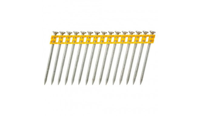 DCN890 STD standard naelad (2,6mm x 50mm), pakk: 510