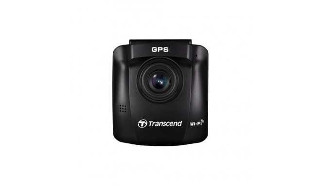 Sõidukaamera Transcend - DrivePro 250 - 64G