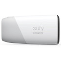 Eufy Security, eufyCam 2 Pro Wireless Home Security Camera System, 365-Day Battery Life, HomeKit Com