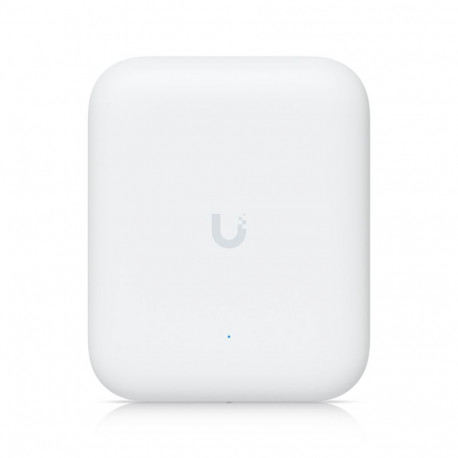 Ubiquiti U7 Outdoor 4300 Mbit/s valge Power over Ethernet (PoE)