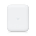 Ubiquiti U7 Outdoor 4300 Mbit/s White Power over Ethernet (PoE)