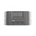 SOLAR CONTROLLER SOL MPPT 10A (50V) 12V + LCD
