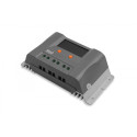 SOLAR CONTROLLER SOL MPPT 10A (50V) 12V + LCD