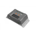 SOLAR CONTROLLER SOL MPPT 10A (50V) 12V + LCD