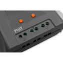 SOLAR CONTROLLER SOL MPPT 10A (50V) 12V + LCD