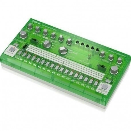 Behringer RD-6-LM rhythm & drum machine