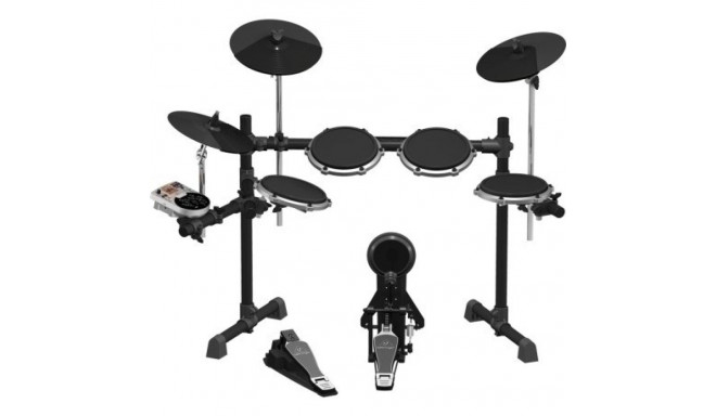 Behringer XD80USB Black