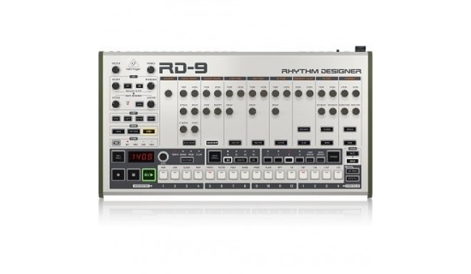 Behringer RD-9