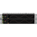 Behringer FBQ6200 helivõimendi ekvalaiser
