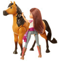 Spirit Untamed Ride Together Lucky &