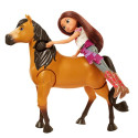 Spirit Untamed Ride Together Lucky &