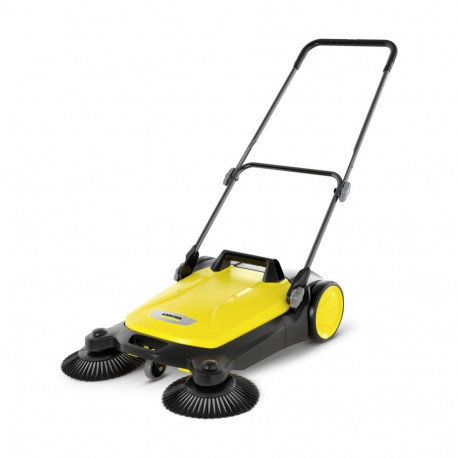 KARCHER S 4 Twin harjamismasin 1.766-360.0