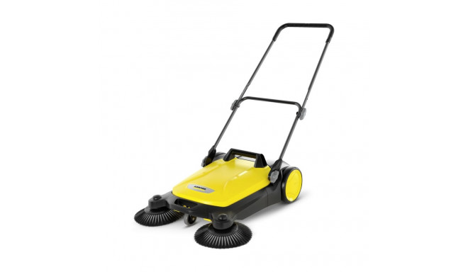 KARCHER S 4 Twin sweeping machine - 1.766-360.0