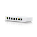 Ubiquiti Ultra 60W Hallatav L2 Gigabit Ethernet (10/100/1000) Toite üle Etherneti (PoE) Valge