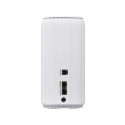 Acer Connect X6E 5G CPE EL pistikuga juhtmevaba ruuter Gigabit Ethernet Kolme sagedusalaga (2.4 GHz 