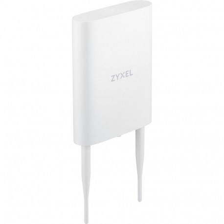 Zyxel NWA55AXE 1775 Mbit/s valge Power over Ethernet (PoE)
