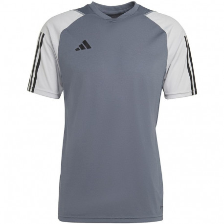 adidas jalgpallisärk Tiro 23 Competition HP1906 S, hall