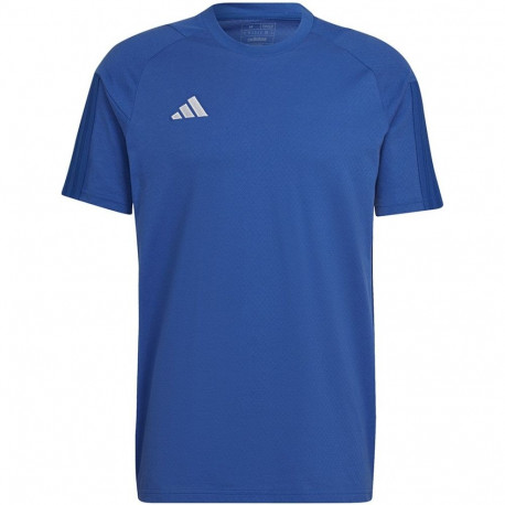 adidas T-särk Tiro 23 Competition HU1321 S, sinine