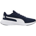 Puma Night Runner V2 meeste jooksujalatsid tumesinine-valge 379257 03 40,5