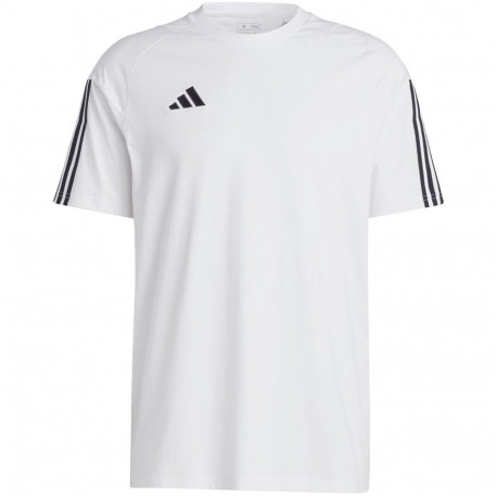 adidas T-särk Tiro 23 Competition IC4574 S, valge