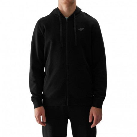 4F meeste dressipluus M0951 4FWSS24TSWSM0951 20S M, sügavmust