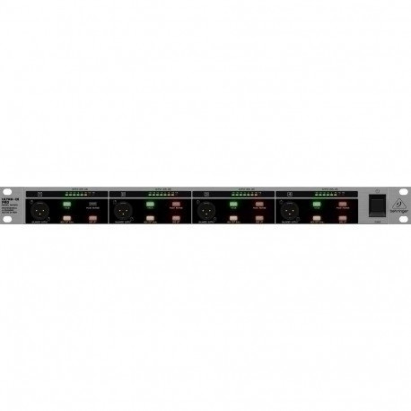 Behringer DI4000 helimoodul