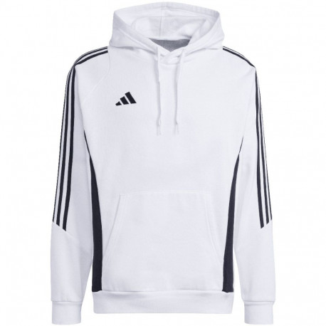 Adidas kapuutsiga pusa Tiro 24 IR7547, valge