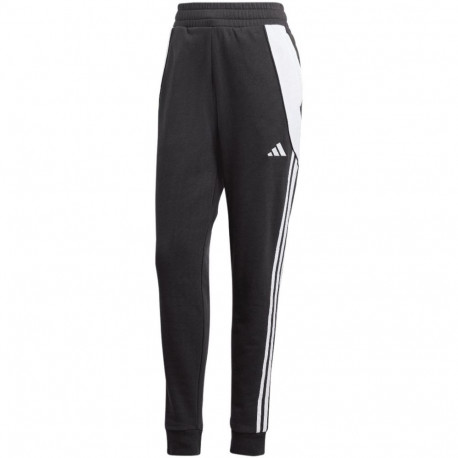 Adidas naiste dressipüksid Tiro 24 Sweat IJ7657 XL, must