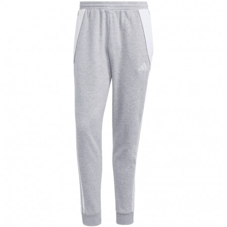 Adidas meeste dressipüksid Tiro 24 Sweat IS2153 L, hallid