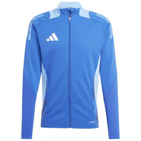 Adidas meeste dressipluus Tiro 24 Competition IP1876, sinine