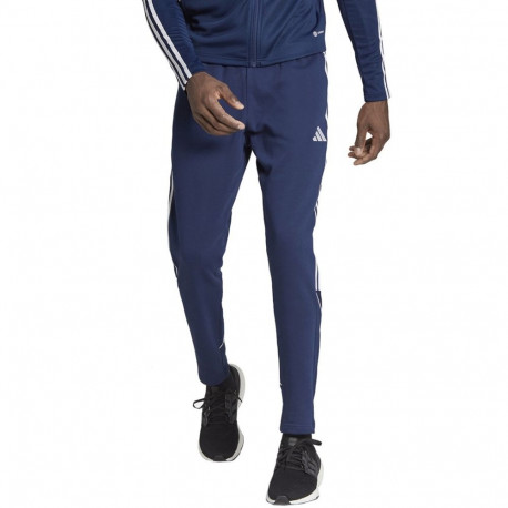 Adidas meeste dressipüksid Tiro 23 League HS3612 XS, tumesinine