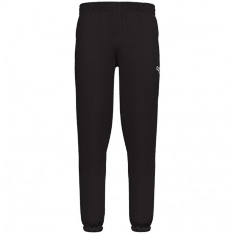 Puma meeste dressipüksid Better Essentials Sweatpants TR 675980 01 M, must