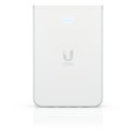 Ubiquiti Unifi 6 In-Wall 4800 Mbit/s White Power over Ethernet (PoE)