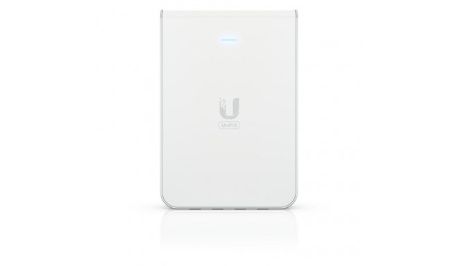Ubiquiti Unifi 6 In-Wall 4800 Mbit/s White Power over Ethernet (PoE)