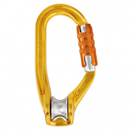 PETZL karabiin rollclip a triact