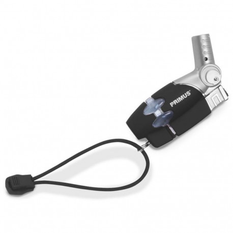 Primus PowerLighter III Spark köögisüütaja Must, Hall