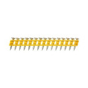 DeWALT DCN8901020 nailer & staple gun accessory Clamp, bolt & nail assortment DCN890N-XJ; DCN890P2-Q