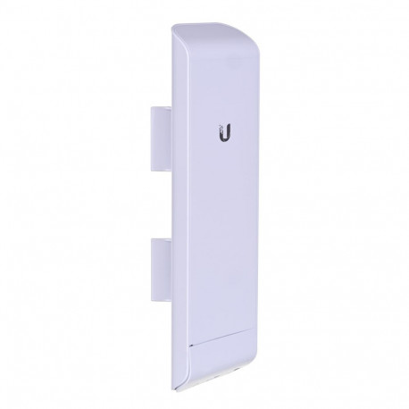 Ubiquiti NanoStation M5 150 Mbit/s valge Power over Ethernet (PoE)