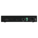 Ubiquiti EdgeSwitch 8 Hallatav Gigabit Ethernet (10/100/1000) Toite üle Etherneti (PoE) Must