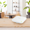 Zyxel NWA50AX 1775 Mbit/s Valge Power over Ethernet (PoE)