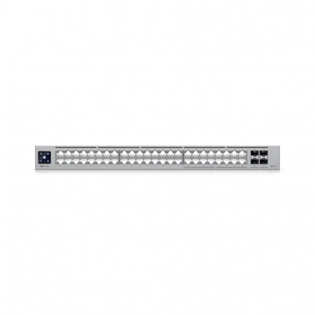 Ubiquiti Pro Max 48 L3 2.5G Ethernet (100/1000/2500) 1U Grey