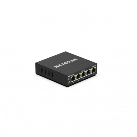NETGEAR GS305E hallatav gigabit ethernet (10/100/1000) must