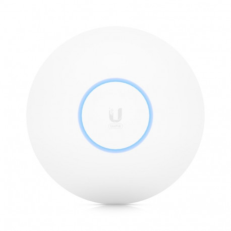 Ubiquiti U6-PRO juhtmevaba juurdepääsupunkt 4800 Mbit/s valge Power over Ethernet (PoE)