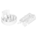 Ubiquiti U6-Mesh 4800 Mbit/s White Power over Ethernet (PoE)