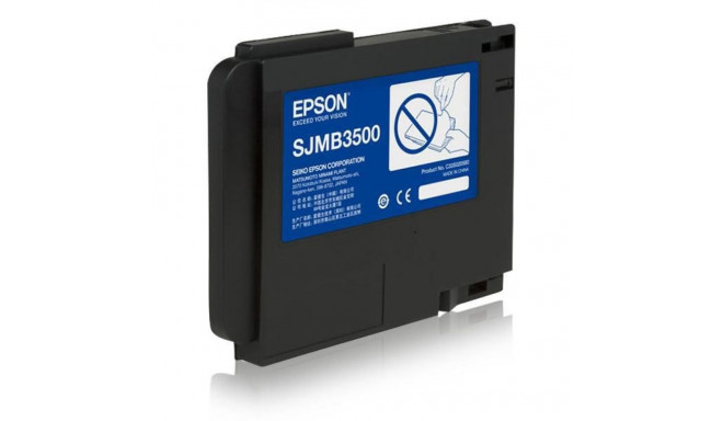 Epson Maintenance Box - opsamlingsbeho